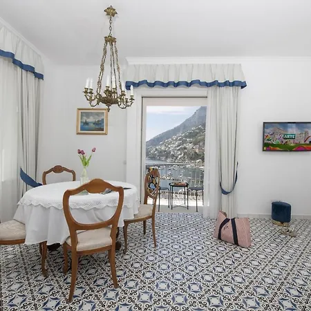 Casa Del Normanno 