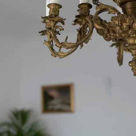 Апартаменты Casa Del Normanno 