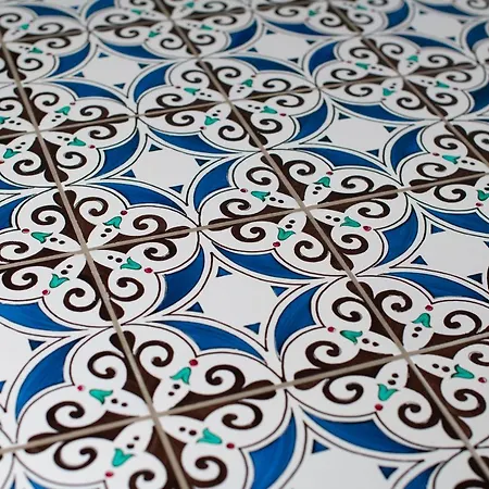 アパート Casa Del Normanno 