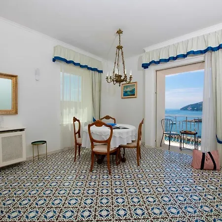Casa Del Duca Amalfi