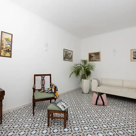 Casa Del Duca Amalfi