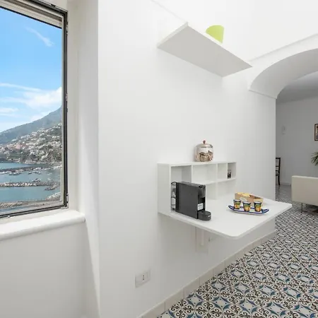 Casa Del Duca Apartment