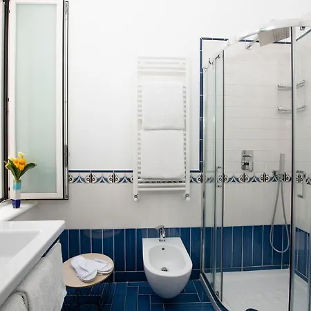 Casa Del Duca Apartment Amalfi