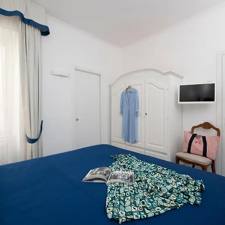 Casa Del Duca Apartment