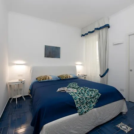 Casa Del Duca Amalfi