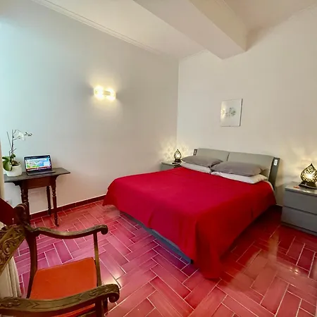 Casa Del Duca Apartment Amalfi