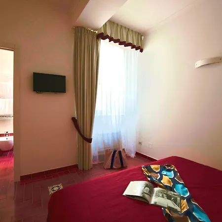 شقة Casa Del Normanno 