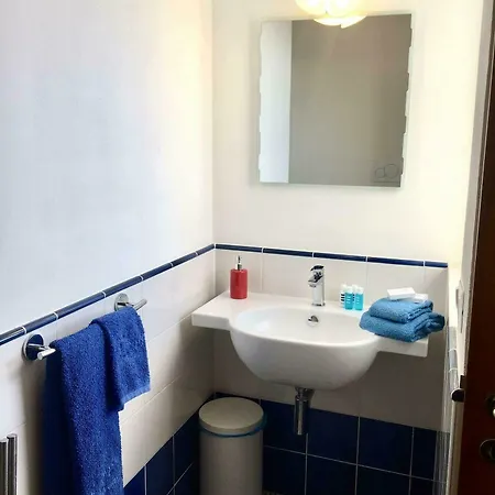 Apartment Casa Del Duca