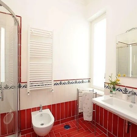 شقة Casa Del Normanno 