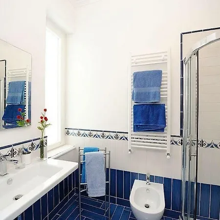 Casa Del Duca Amalfi