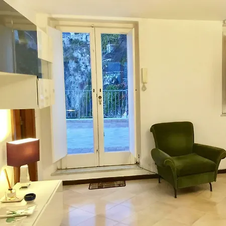 Casa Del Duca Amalfi