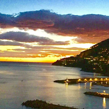 アパート Casa Del Normanno 