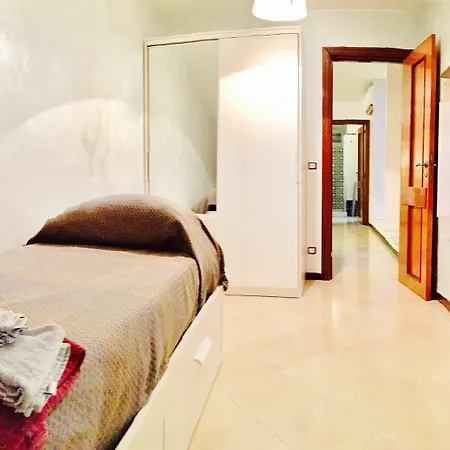 Casa Del Duca *