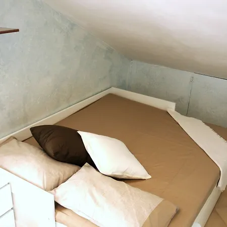 Casa Del Duca Apartment Amalfi