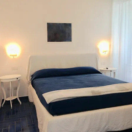 Casa Del Duca Amalfi