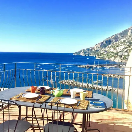 Casa Del Duca Amalfi