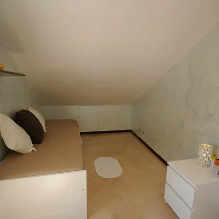 Casa Del Duca Apartment