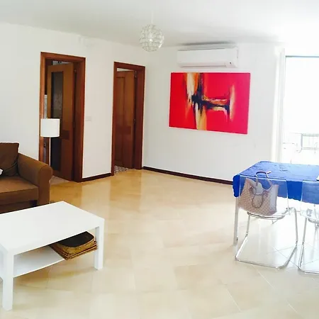 Casa Del Duca Apartment Amalfi