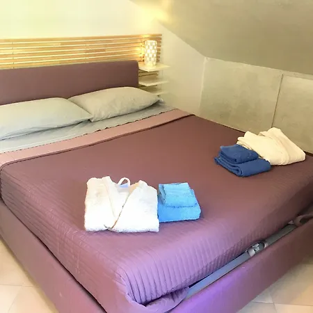 Casa Del Duca Apartment Amalfi