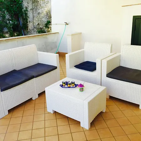 Casa Del Duca Apartment *