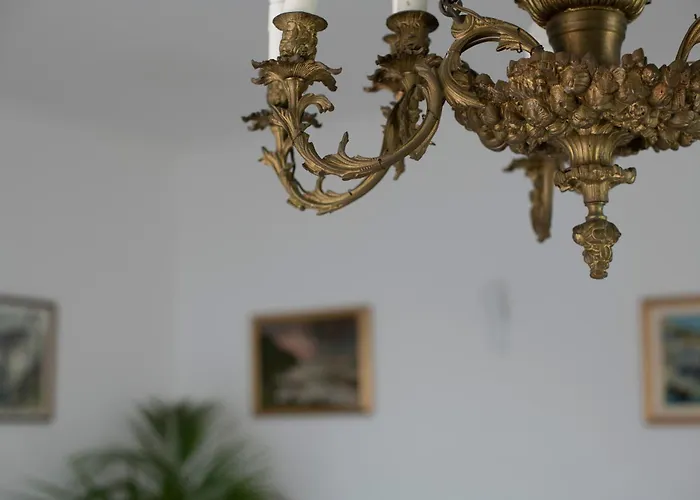 Apartment Casa Del Normanno 