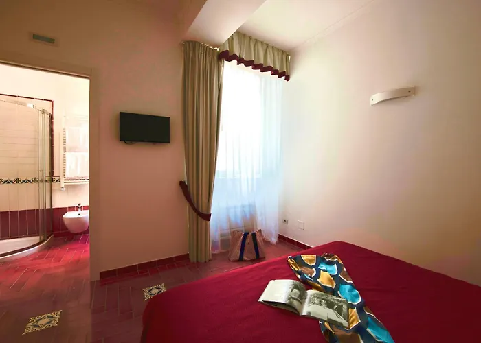 Apartment Casa Del Normanno 