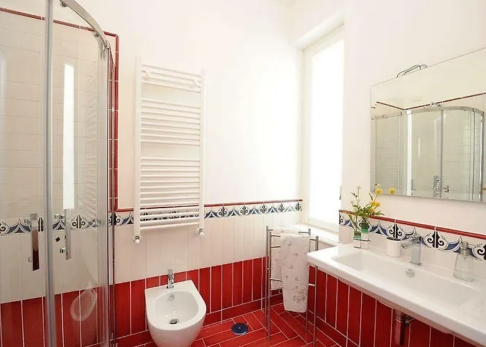 Apartment Casa Del Normanno 