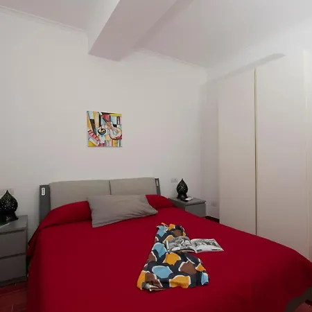 Casa Del Normanno 