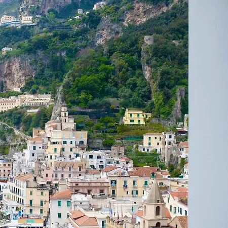 Lejlighed Casa Del Normanno 