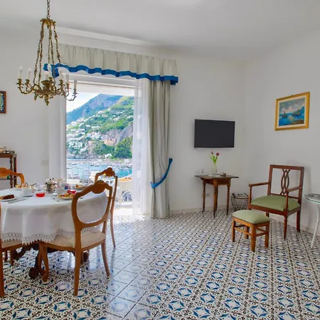 Casa Del Normanno 