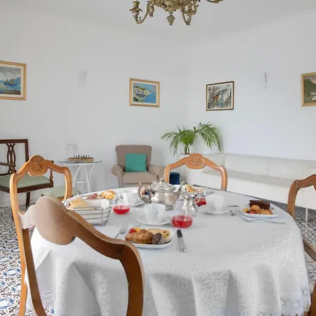Casa Del Normanno 