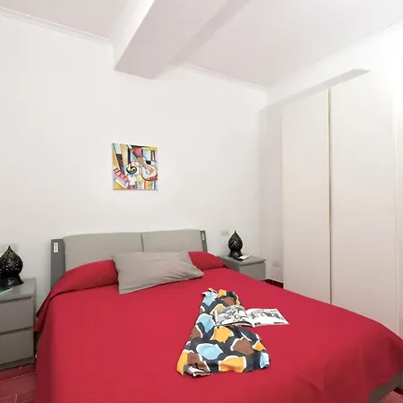 Lejlighed Casa Del Normanno 