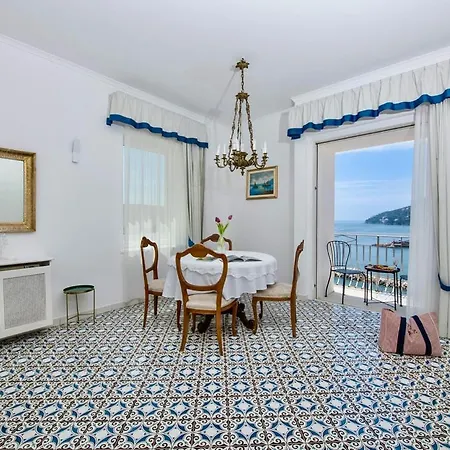 Casa Del Normanno 