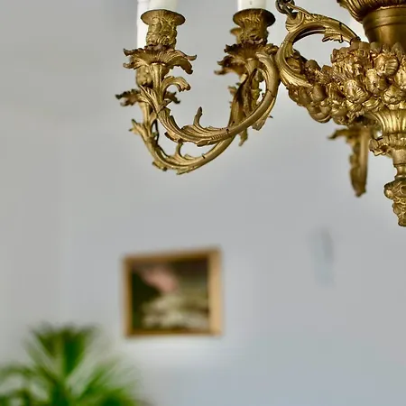 Casa Del Normanno 