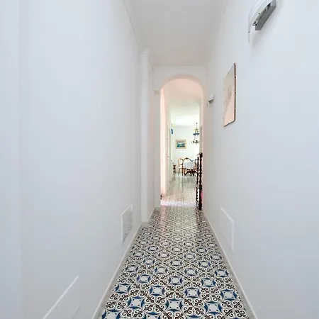 Casa Del Normanno 