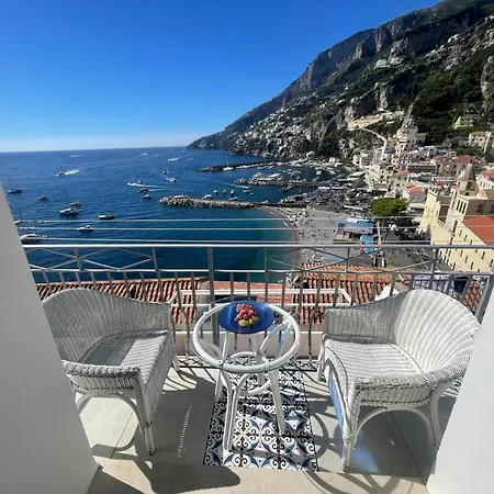 Appartement Casa Del Normanno 