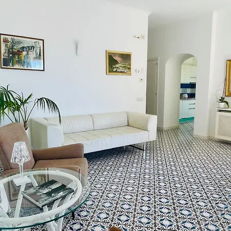 Casa Del Normanno 