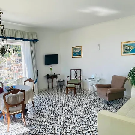 Casa Del Normanno 