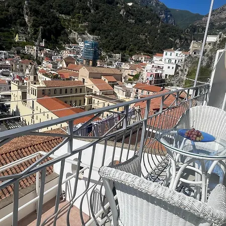 Appartement Casa Del Normanno 