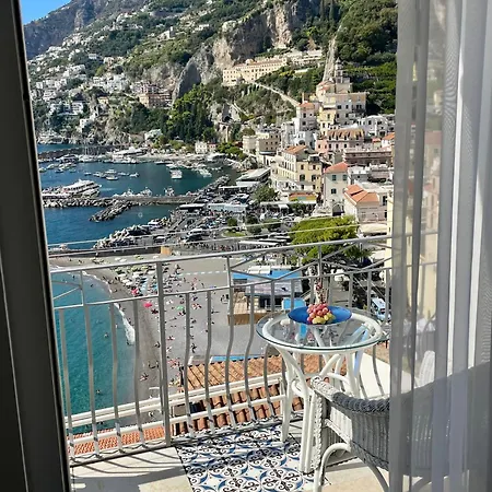 Appartement Casa Del Normanno 