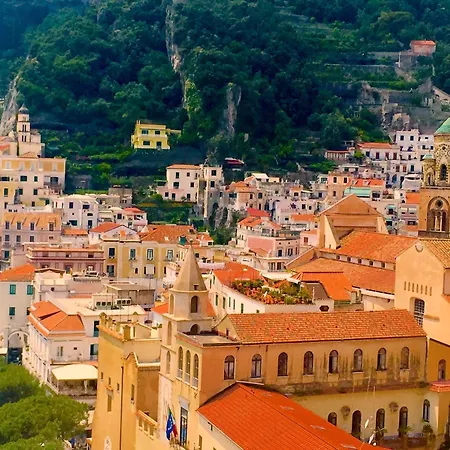 アパート Casa Del Normanno 