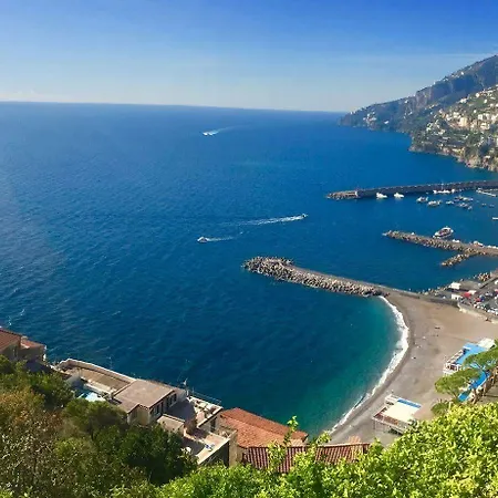 Casa Del Normanno 