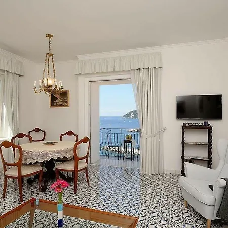 Casa Del Normanno 