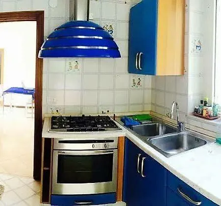 Casa Del Normanno 