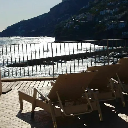 アパート Casa Del Normanno 