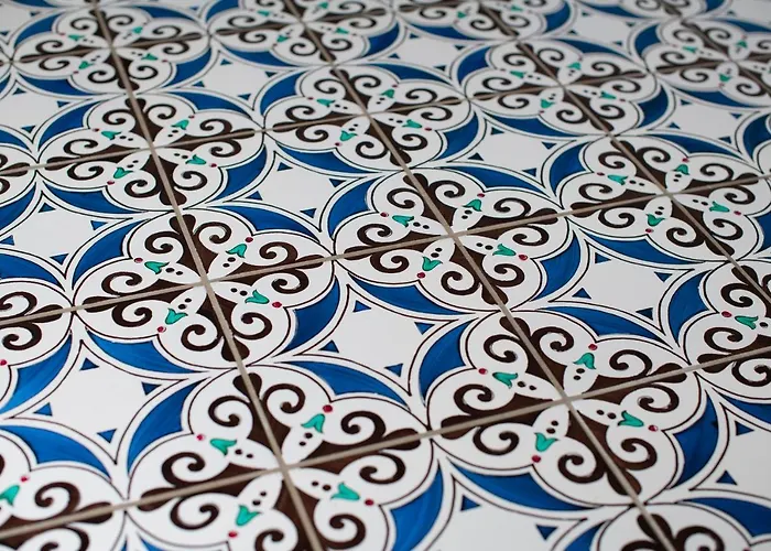 Lejlighed Casa Del Normanno 