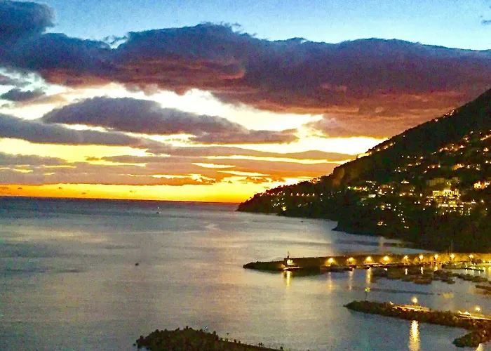 公寓 Casa Del Normanno 