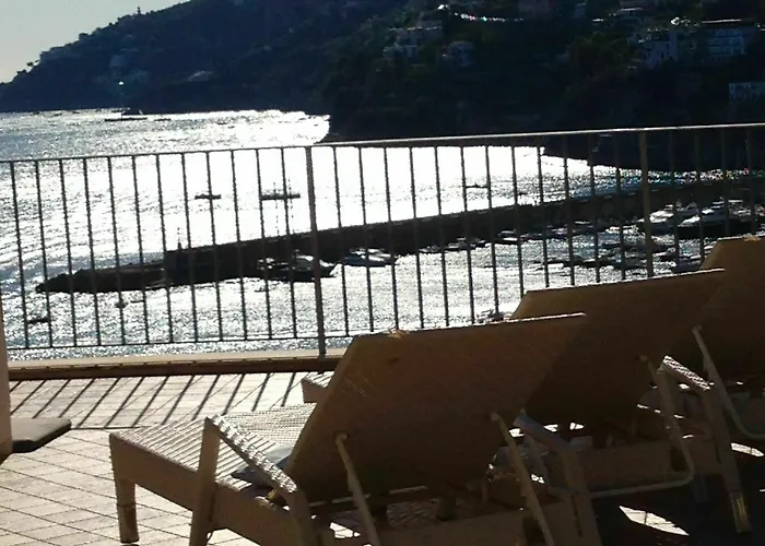 Lejlighed Casa Del Normanno 