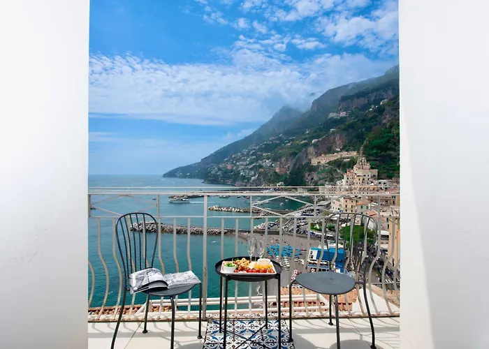 Апартаменти Casa Del Normanno 