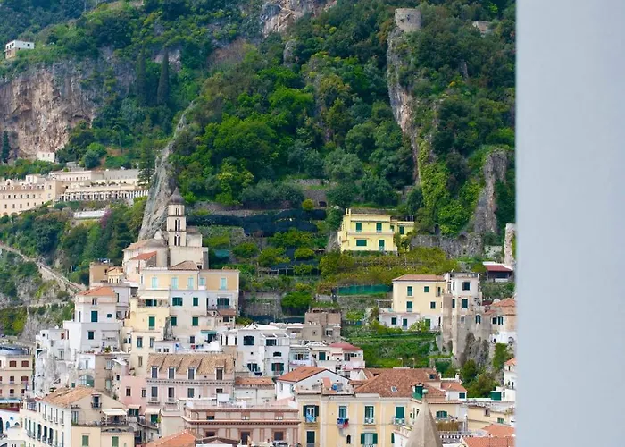 Apartamento Casa Del Normanno 